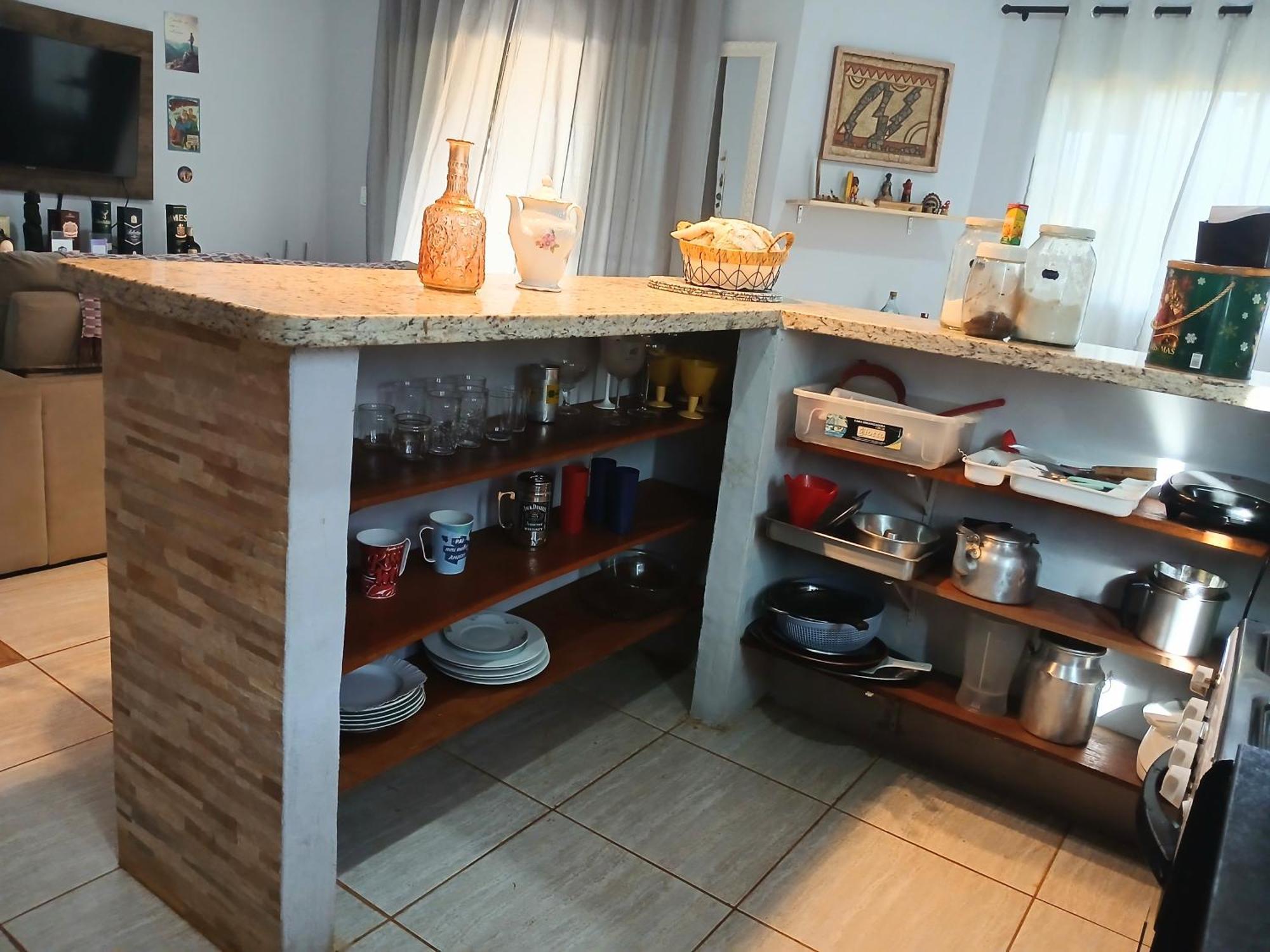 Casa Com Spa De Hidro, Aquecedor E Cromoterapia A 1,0 Km Do Centro ชาปาดา ดอส กิมาไรส์ ภายนอก รูปภาพ