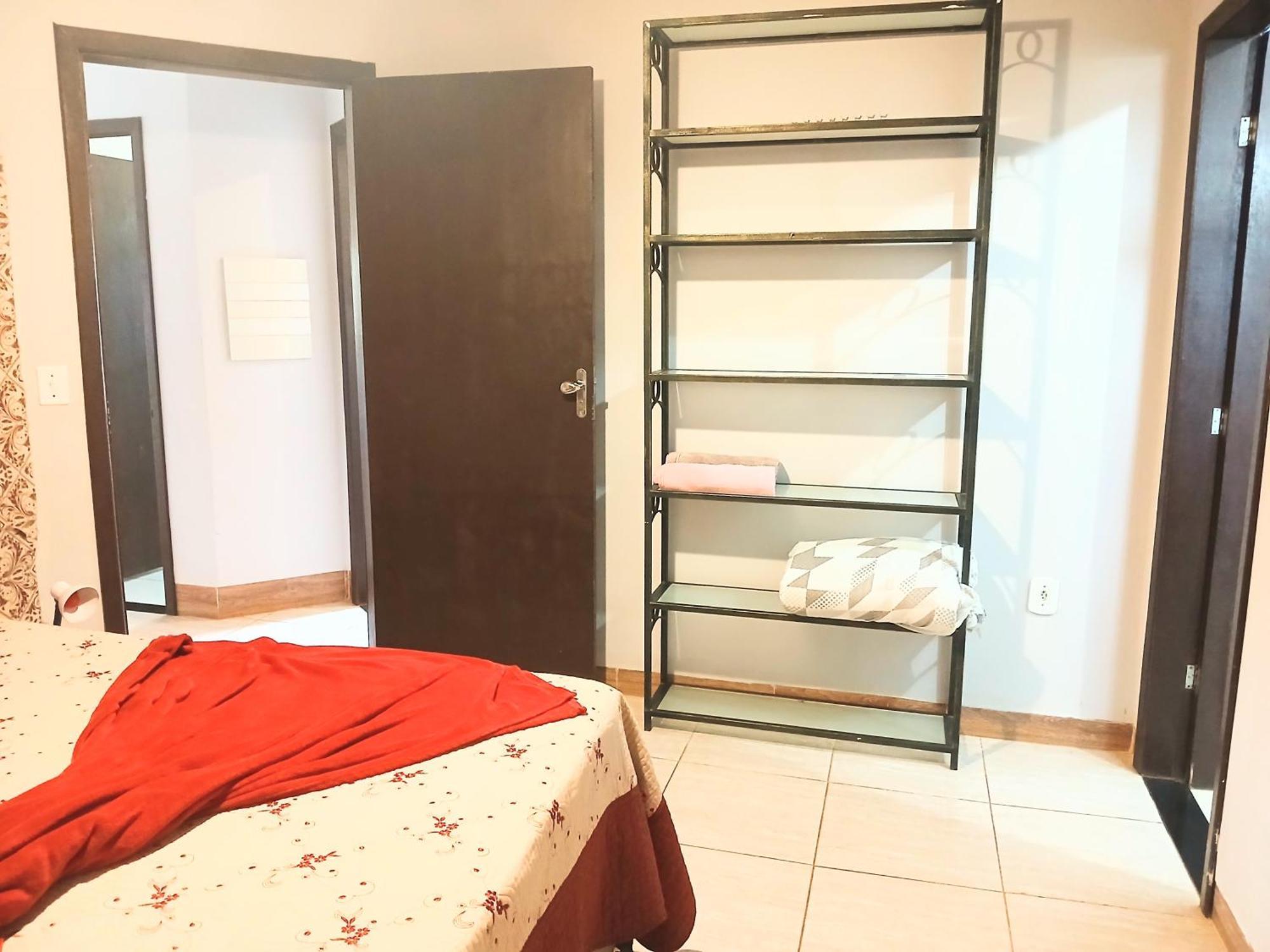 Casa Com Spa De Hidro, Aquecedor E Cromoterapia A 1,0 Km Do Centro ชาปาดา ดอส กิมาไรส์ ภายนอก รูปภาพ